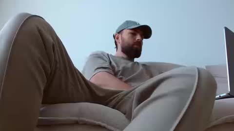 TheMonarchGoat online show from March 12, 10:01 am