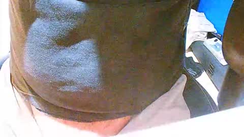 thenamelessdude2025 online show from November 11, 9:42 pm