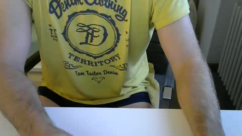 theoone7891 online show from January 16, 7:38 am