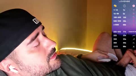 Theo Ravi online show from November 14, 3:53 am