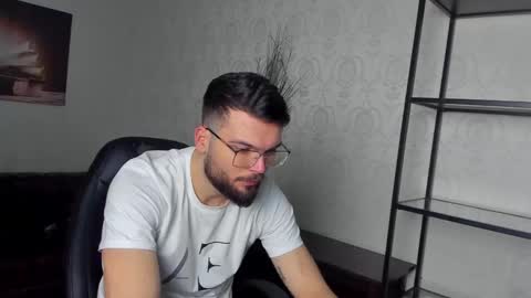 TheoRowan online show from December 27, 5:20 am