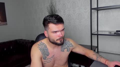 TheoRowan online show from December 4, 6:11 am