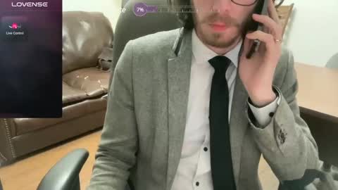 BuellerBueller online show from January 25, 12:38 am