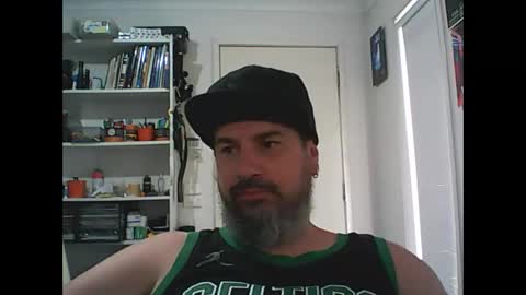 aussiebeard online show from January 19, 12:46 am