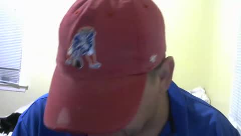 thepats2323 online show from January 11, 11:02 pm