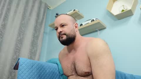 Chris online show from February 21, 7:22 am