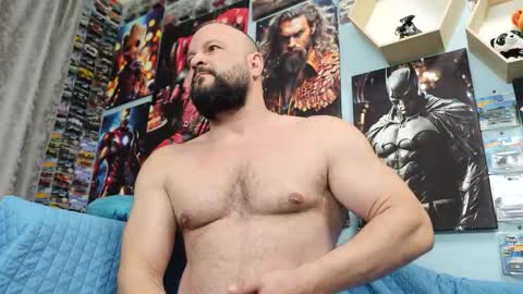 Chris online show from September 18, 5:42 am