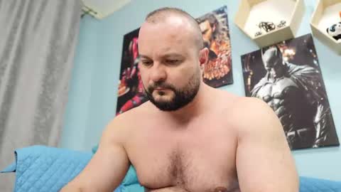 Chris online show from March 12, 12:57 pm