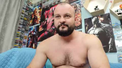 Chris online show from September 19, 6:47 am