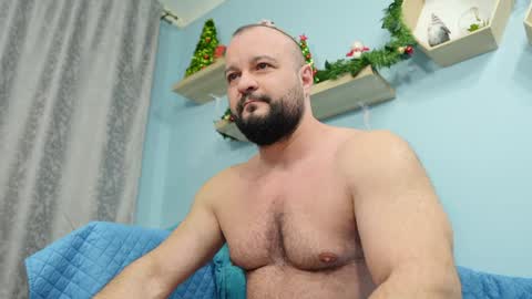 Chris online show from December 20, 5:25 am