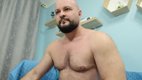 Chris online show from January 26, 1:47 pm