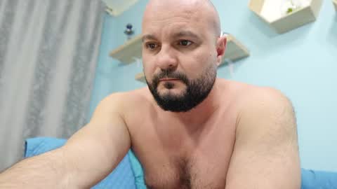 Chris online show from March 1, 4:22 pm