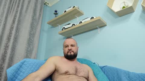 Chris online show from January 21, 3:17 pm