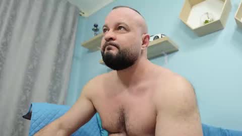 Chris online show from February 22, 4:51 am