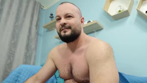 Chris online show from February 13, 5:26 am