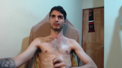 Santiago Enrique online show from September 20, 6:35 am