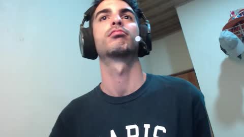 Santiago Enrique online show from September 16, 5:30 am