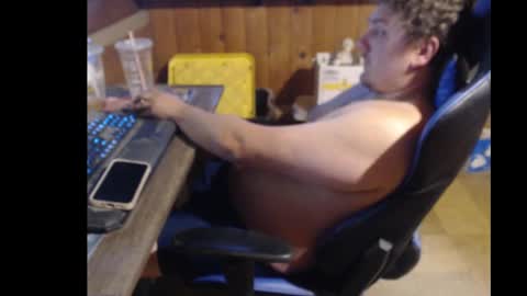 Snapshot of therealbigcheese0695 chatting on September 20, 9:37 pm therealbigcheese0695 online show from September 20, 9:37 pm