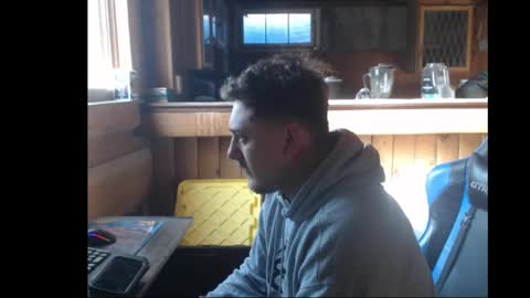 Snapshot of therealbigcheese0695 chatting on February 5, 2:26 pm therealbigcheese0695 online show from February 5, 2:26 pm