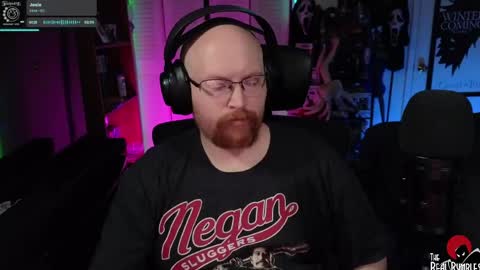 Bumbles or B online show from March 12, 11:07 am