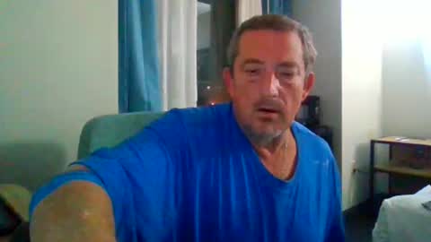 therealdusty1 online show from November 12, 12:05 am