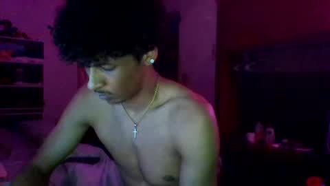 therealprimitive online show from September 16, 3:18 am