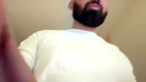 therealrambo25 online show from April 22, 4:23 pm