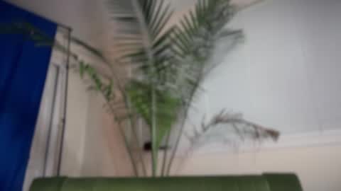 Pookie online show from October 20, 11:08 pm