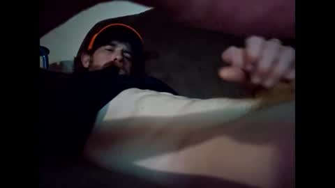 therizzler_1_of_1 online show from December 22, 10:28 am