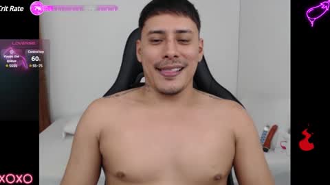 ALEJANDRO  online show from January 30, 3:29 pm