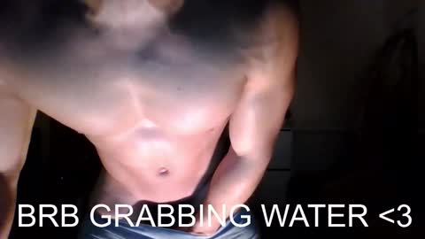 TheSexyBackpacker online show from November 7, 5:27 pm