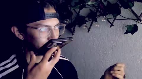 Jack online show from September 30, 1:34 am