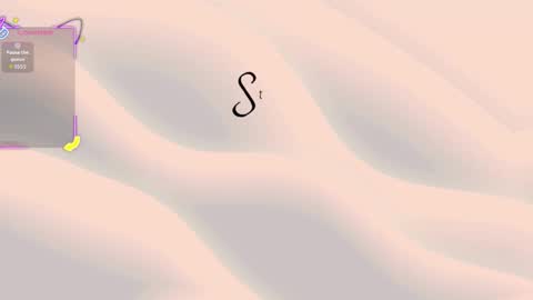 salomon becker online show from September 19, 8:30 pm