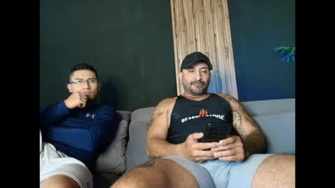 thestraightroom online show from April 16, 12:49 pm