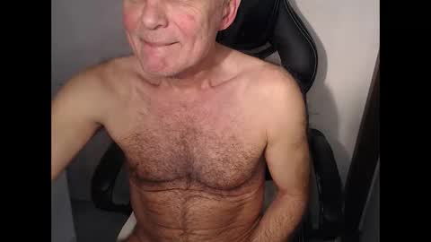 NudeDJ online show from December 20, 2:24 pm