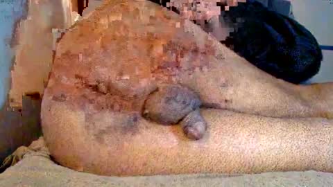 thetightestass14 online show from January 31, 3:55 pm