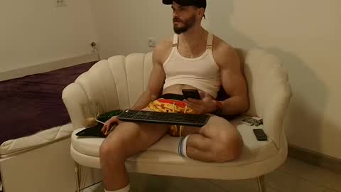 TheTop online show from February 18, 6:49 pm