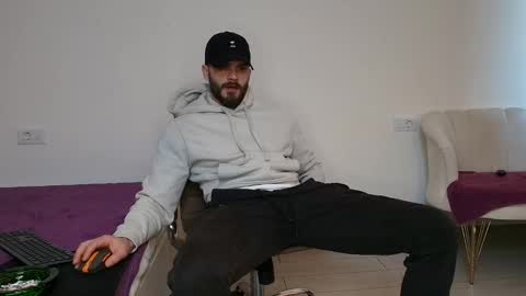 TheTopAlex online show from March 3, 7:49 am