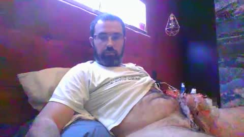 Carlos1990 online show from April 23, 1:43 am