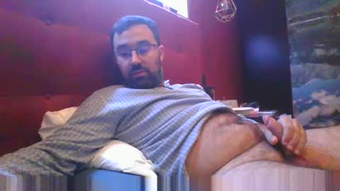 Carlos1990 online show from January 29, 2:51 am