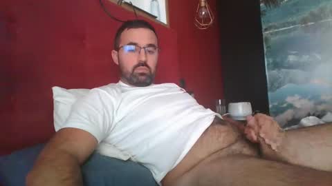 Carlos1990 online show from December 10, 3:44 pm