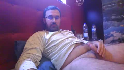 Carlos1990 online show from January 10, 3:29 am