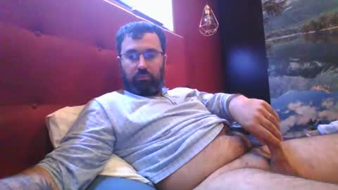 Carlos1990 online show from February 25, 11:33 pm