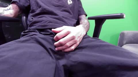 TheVulvaAddict aka kuruptxxx online show from March 13, 7:09 pm