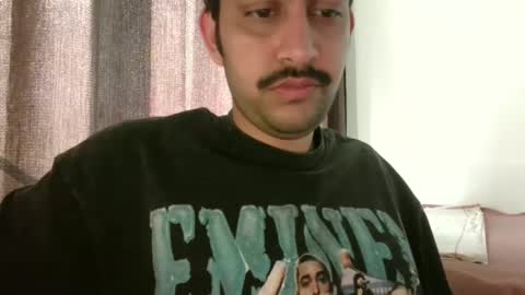 TheWildTongue online show from February 14, 11:31 am