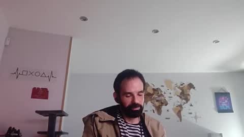 thewitcher69_ online show from April 8, 11:02 pm