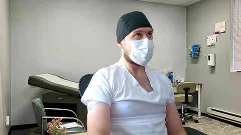 WrongDoctor online show from November 22, 10:04 am