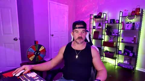 theycravebwc online show from June 10, 1:40 am