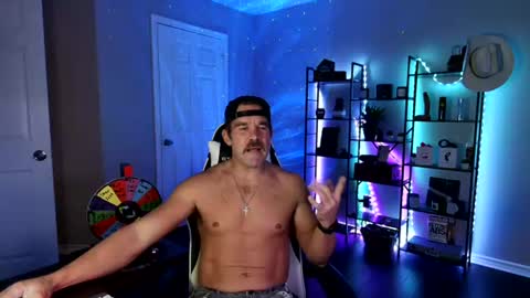 theycravebwc online show from July 4, 3:31 am