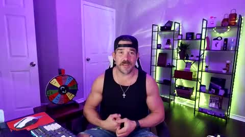 theycravebwc online show from June 11, 1:38 am